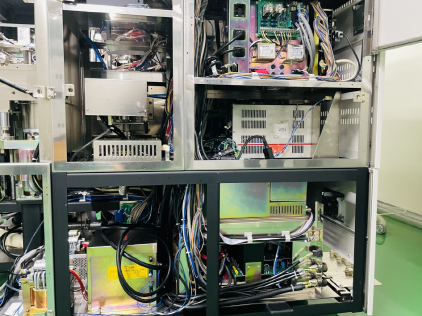 Used 2006 Hitachi S-9260 CD-SEM