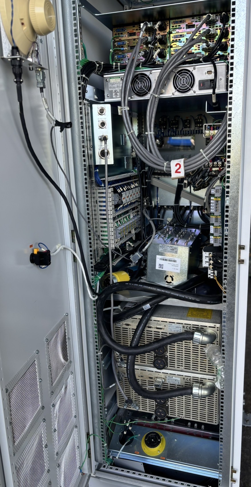 Used Novellus Inova XT 300mm PVD