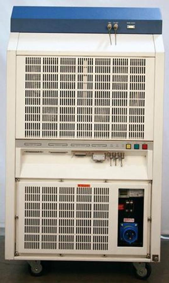 Used MS4155 Memory Test System