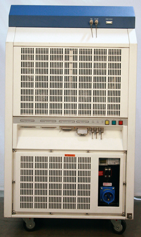 Used MS4155 Memory Test System