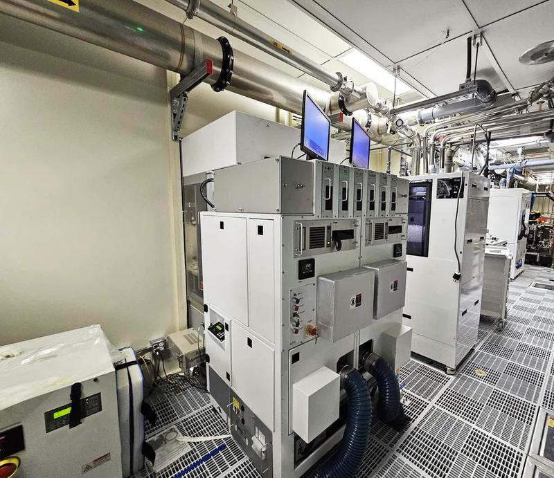 Used LAM/ Novellus/ Gasonics PEP 3510 Plus (H) Asher