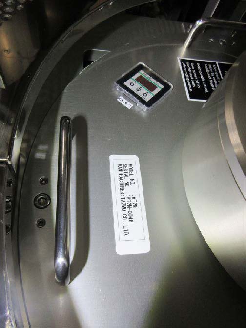 Used Canon MAS-8220