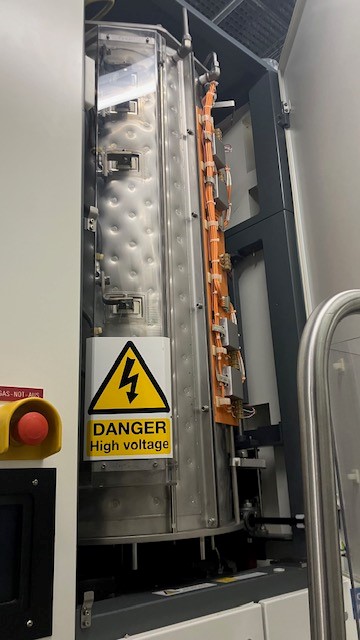 Used 1999 ASM Advance 400