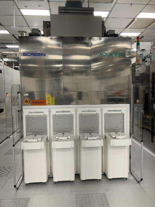 Used 2012 DNS SU-3100