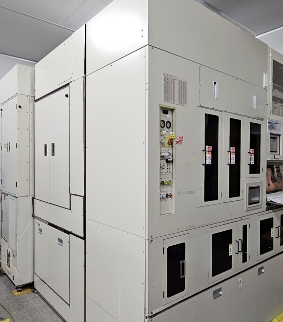 Used Nikon NSR-SF100