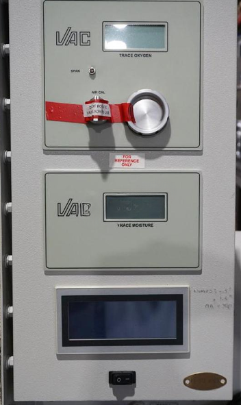 Used VAC VAC OMNI-LAB 2