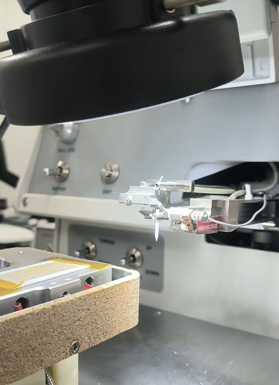 Used 2013 Westbond 7700D