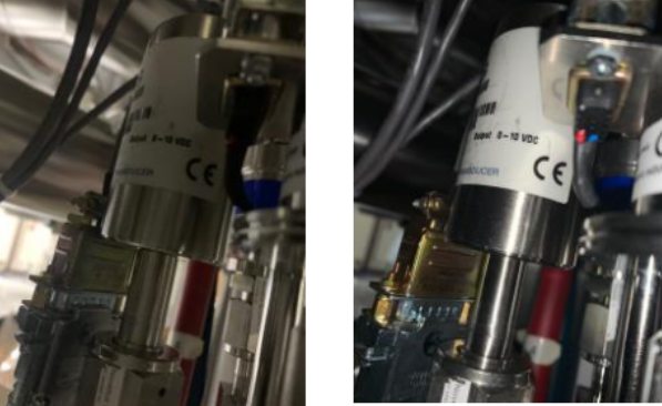 Used 2011 LAM (Novellus) Vector Express AHM