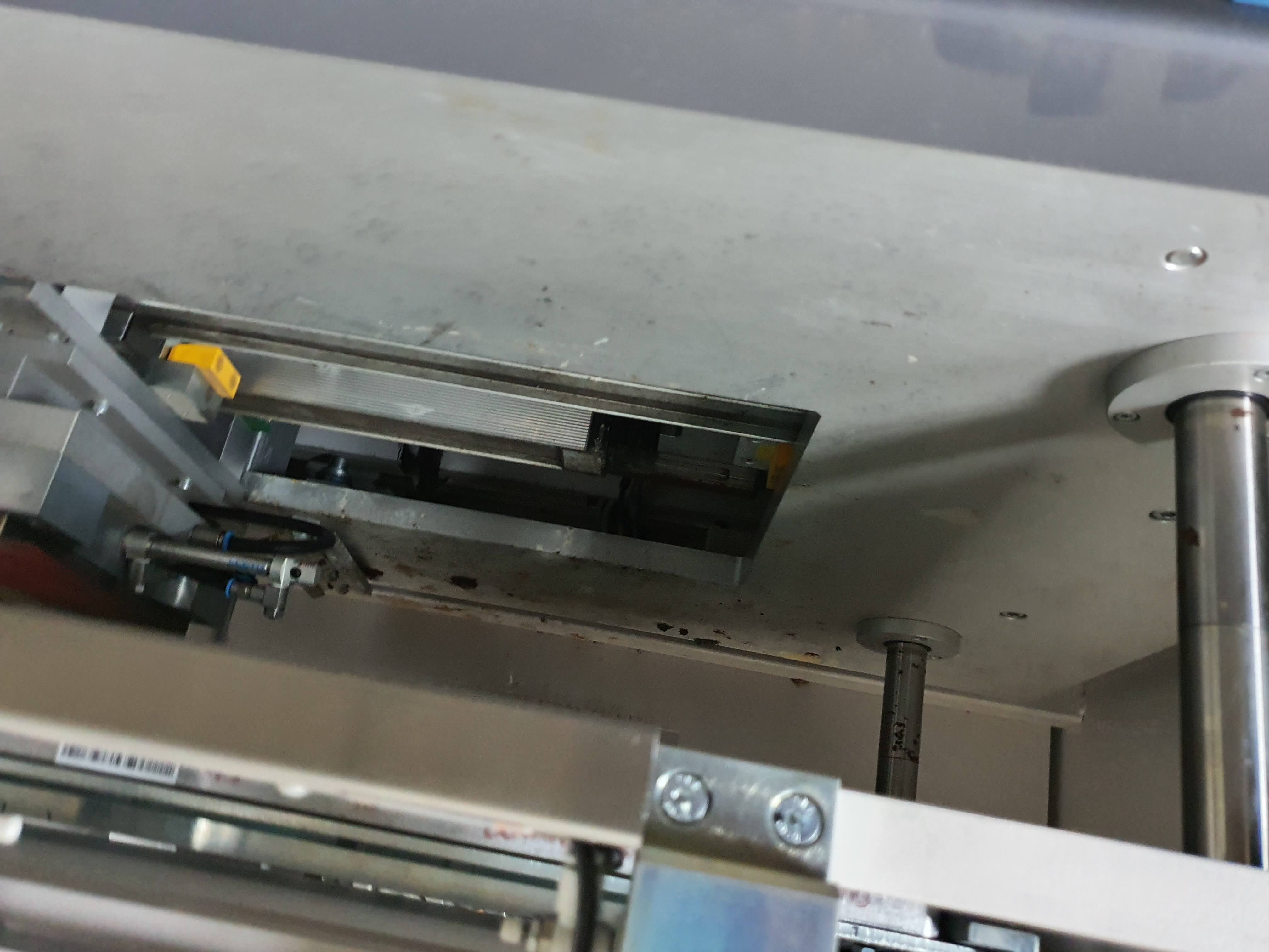 Used Varius Ekra Systems