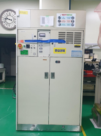 Used 2009 TEL Alpha-303i-K