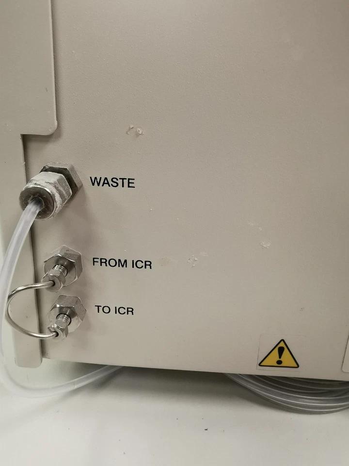 Used GE Sievers TOC 900 LAB Analyser
