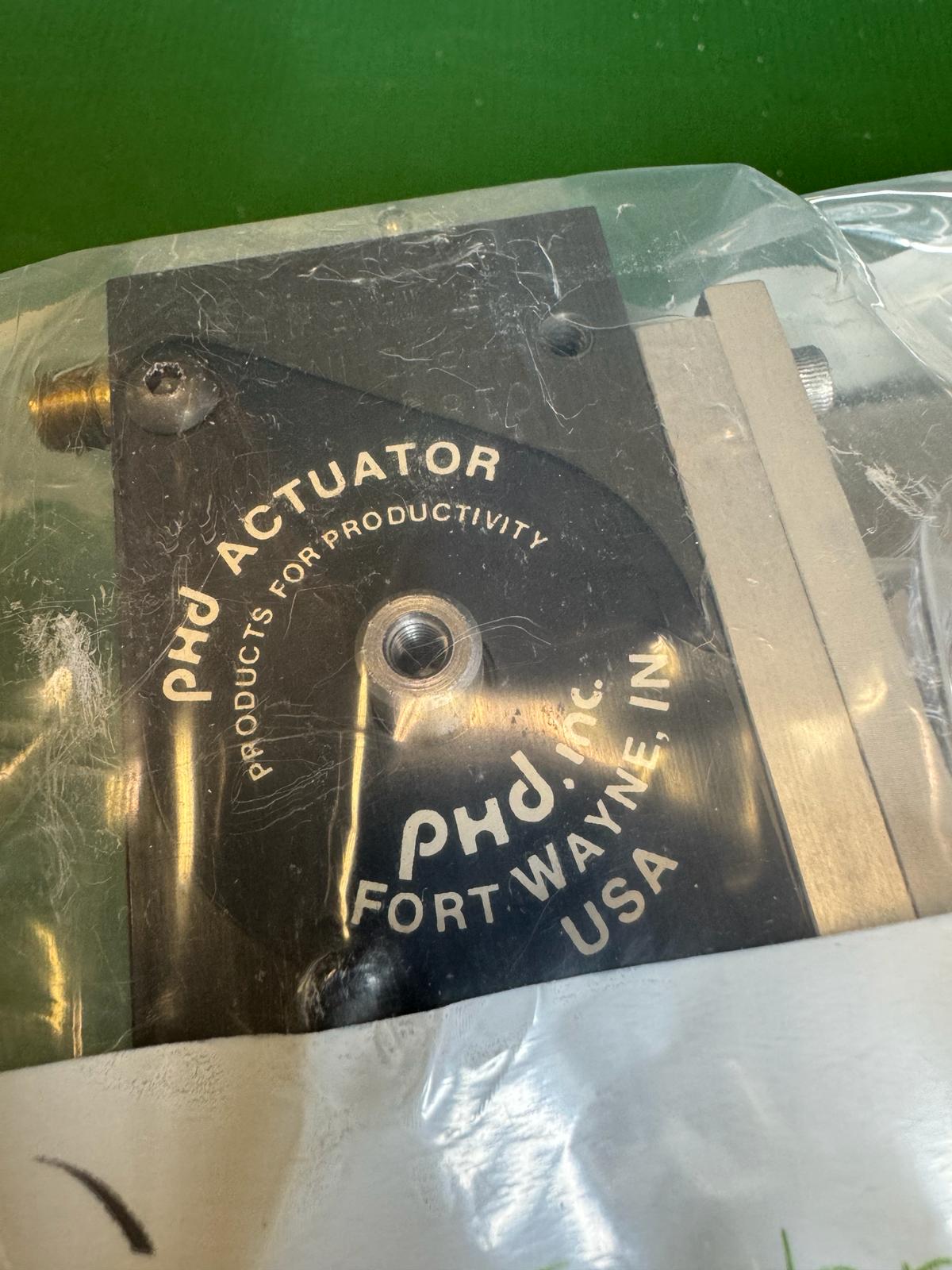 Used Eaton Nova 6200AV Power One Ion Beam Monitor