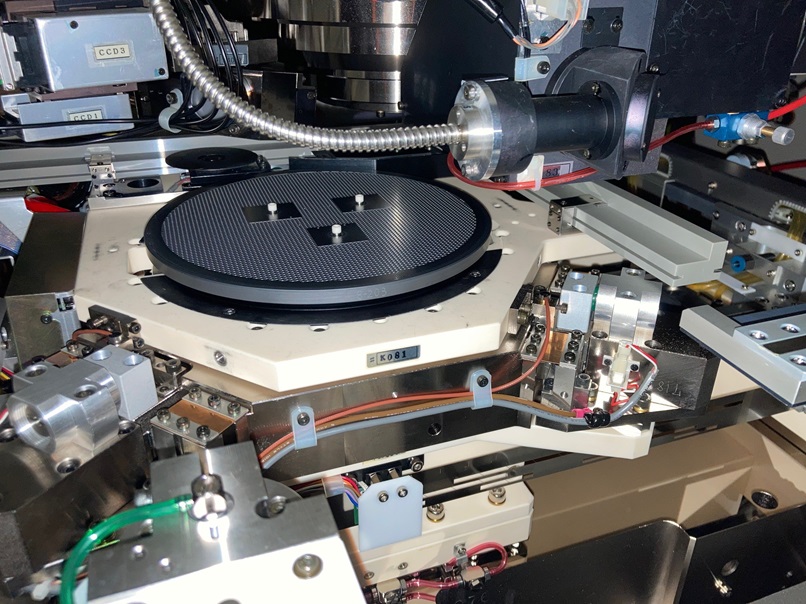 Used 1995 Canon 3000i4