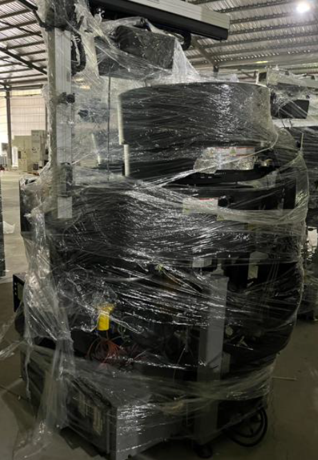 Used 2008 AMAT CENTURA DPS 11 300mm