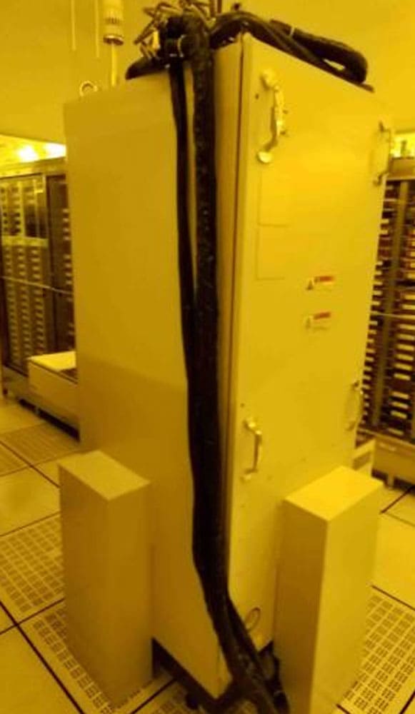 Used 2001 HITACHI S-9220