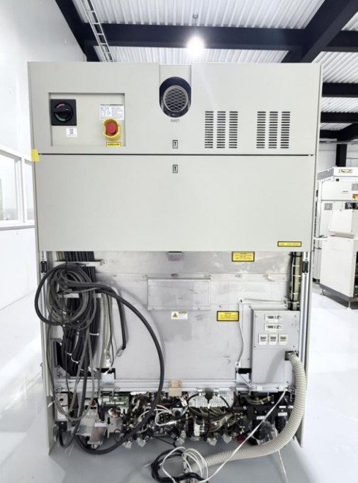 Used 2014 Disco DFL7160