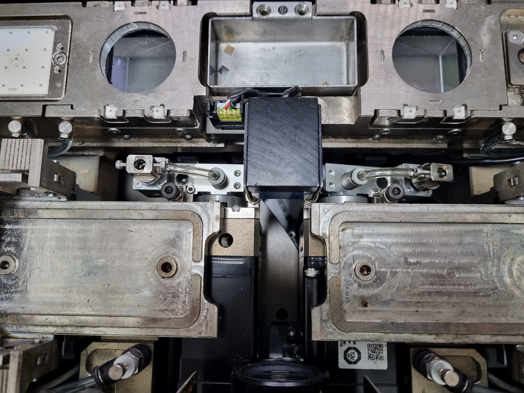 Used Hanmi A110 Flip Chip Bonder