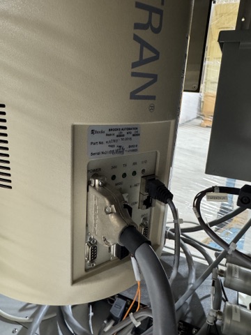 Used 2016 Plasmatherm Versaline