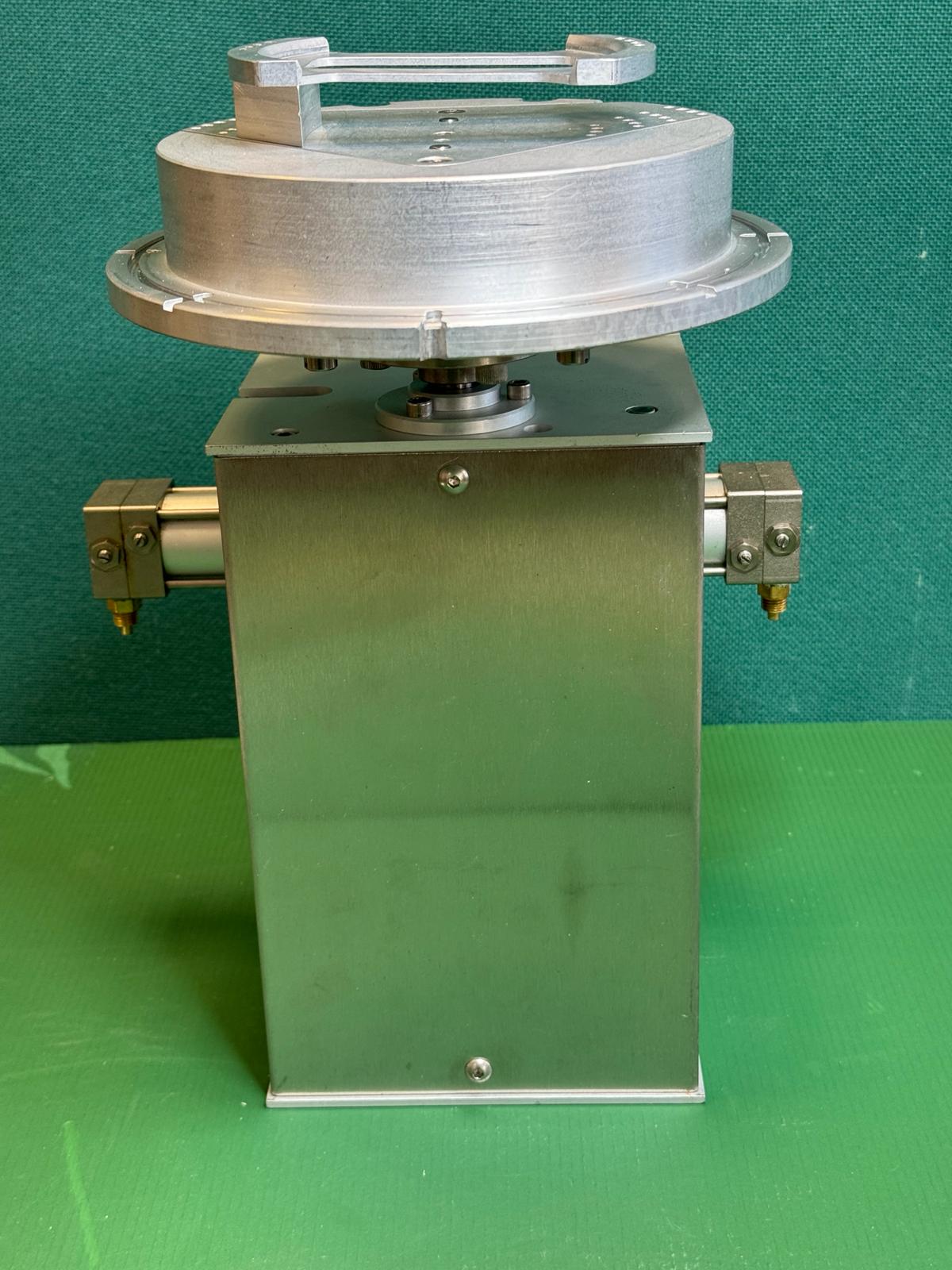 Used Eaton Nova 6200AV Power One Ion Beam Monitor