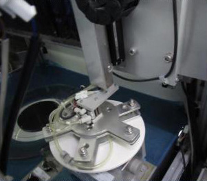 Used 2006 DISCO  F-DFP 8160 Fully Automated Polisher