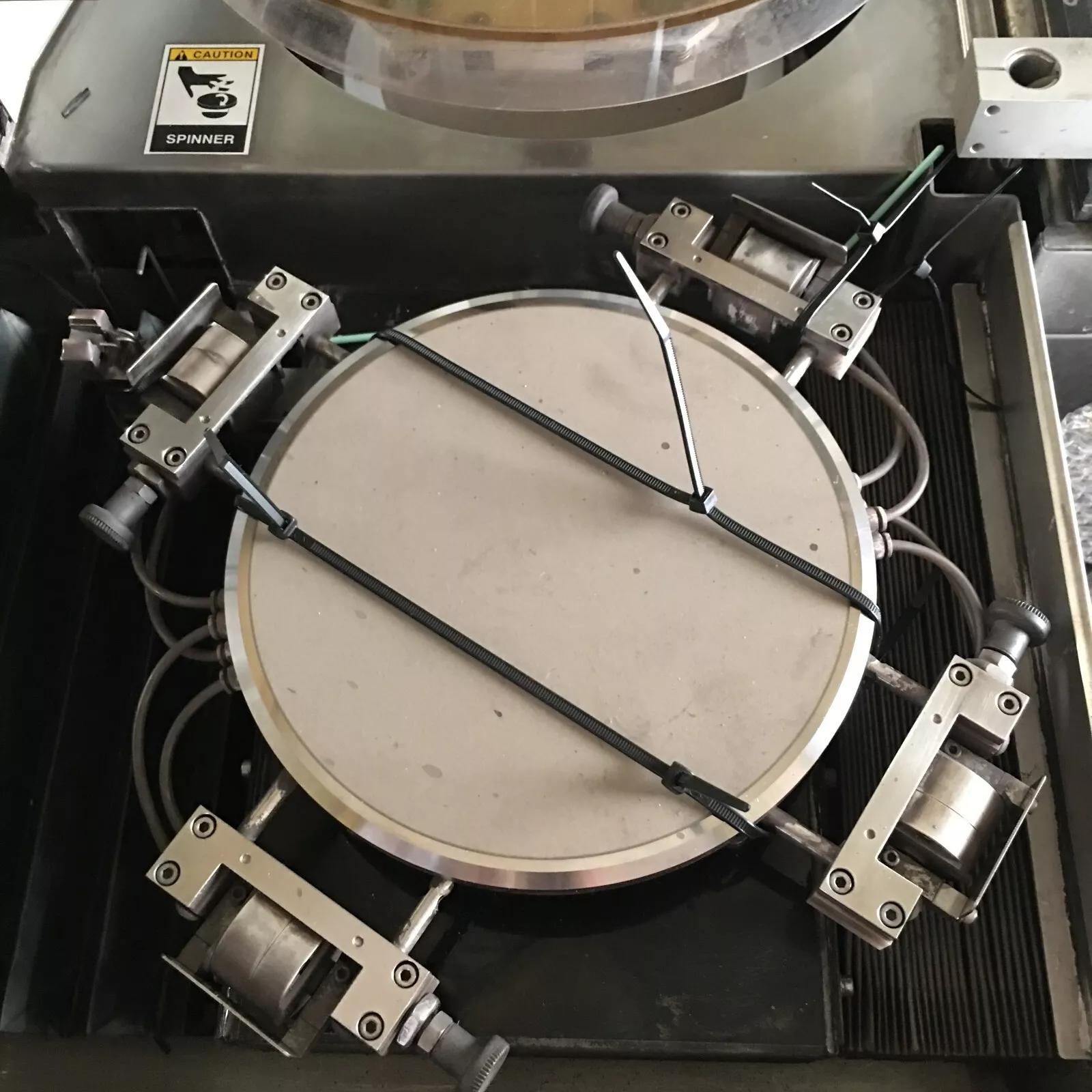 Used Disco DFD651 Fully Automatic Dicing Saw