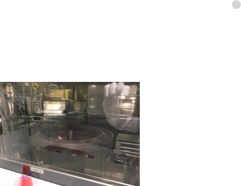 Used 2005 DNS SS3000