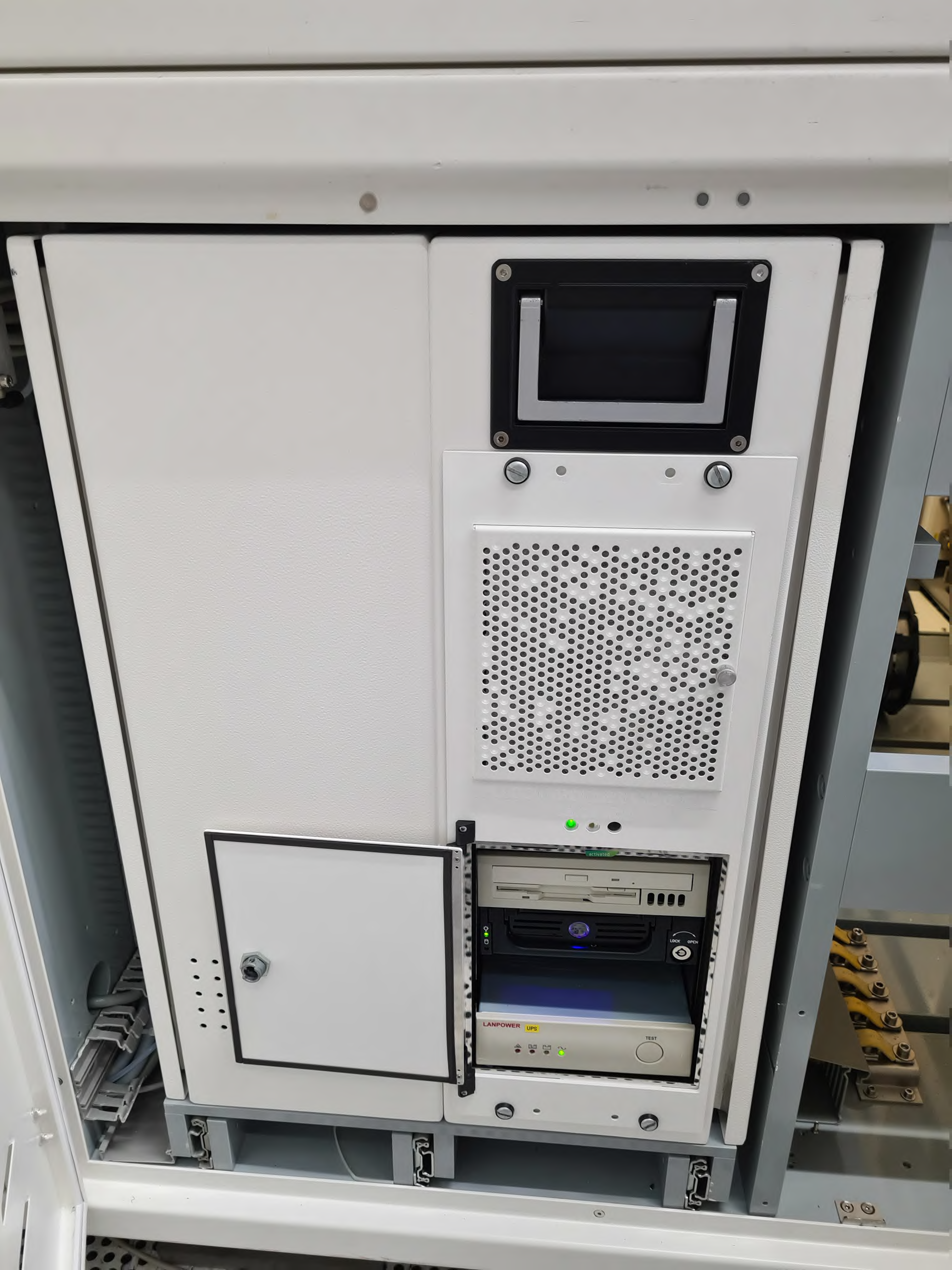 Used 2012 LAM Research Corp. SEZ 323