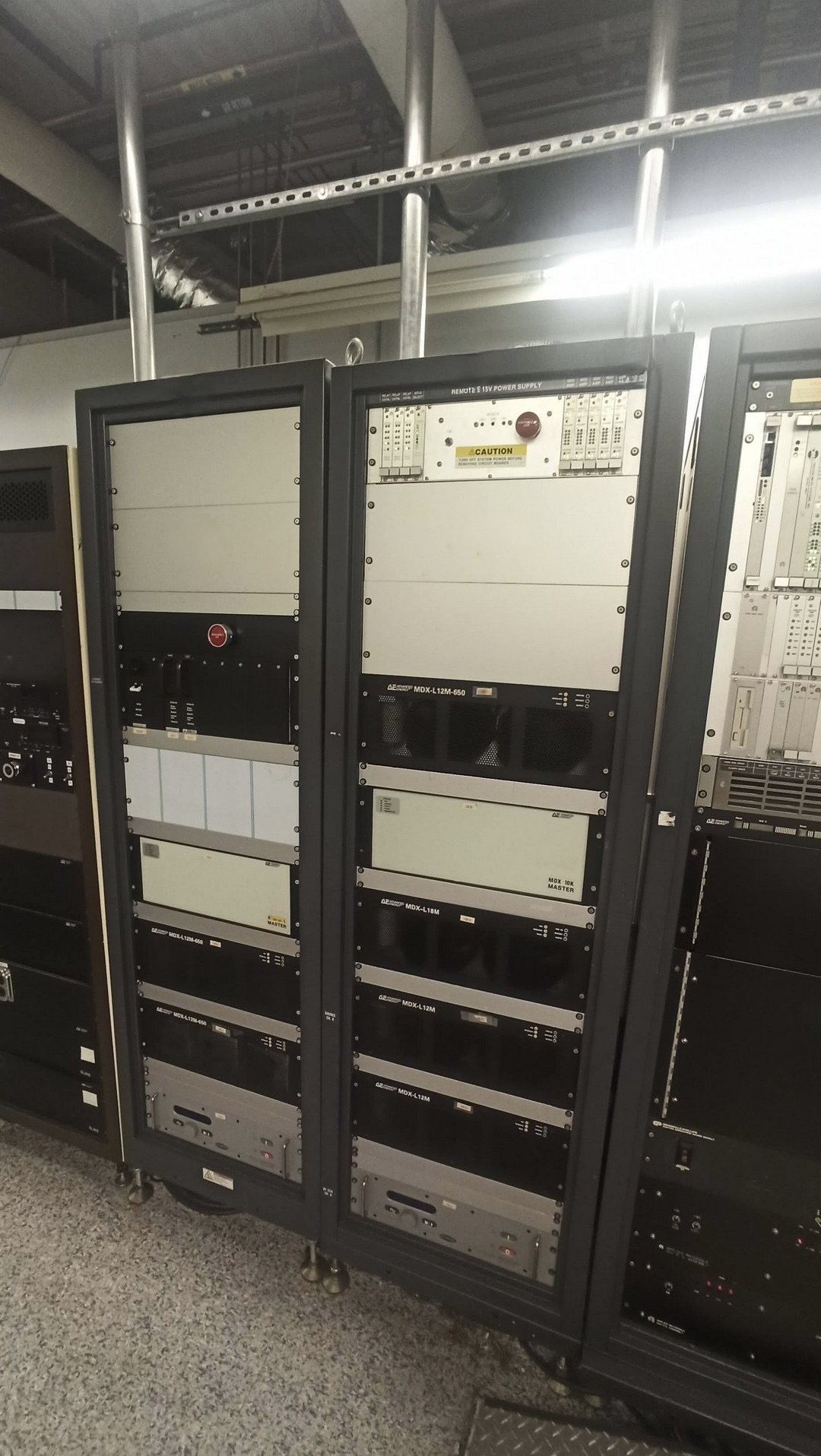 Used AMAT ENDURA 150mm