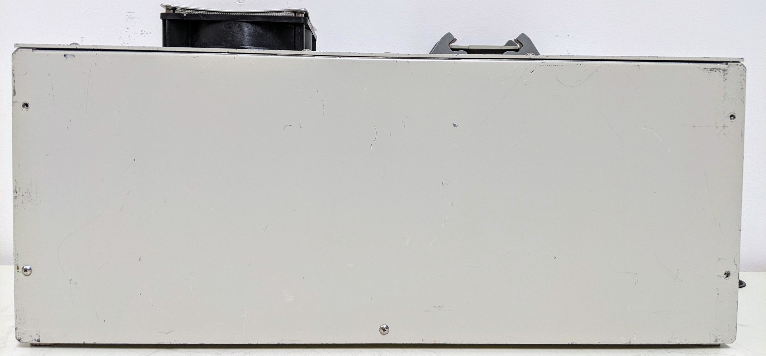 Used TEL ATCC Controller Box