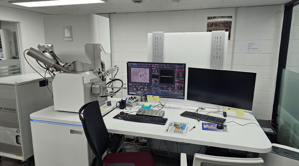 Used 2019 TECAN Ga(Demo S900 Photo-TECAN S9000G+(Demo) Ga-FIB