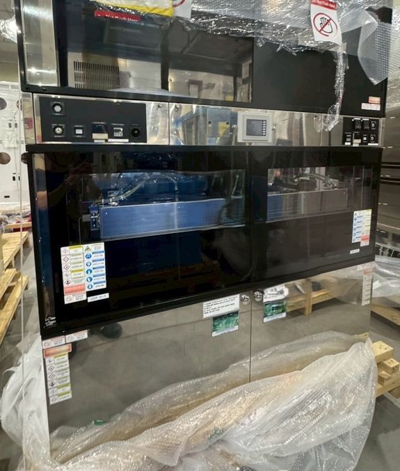 Used 2003 TEL ACT 12
