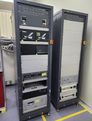 Used 2001 AMAT ENDURA CL