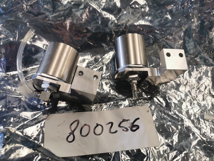 Used RL PREZ AIR CYLINDER