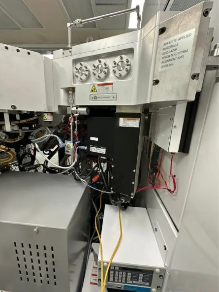 Used 2003 AMAT Endura 300