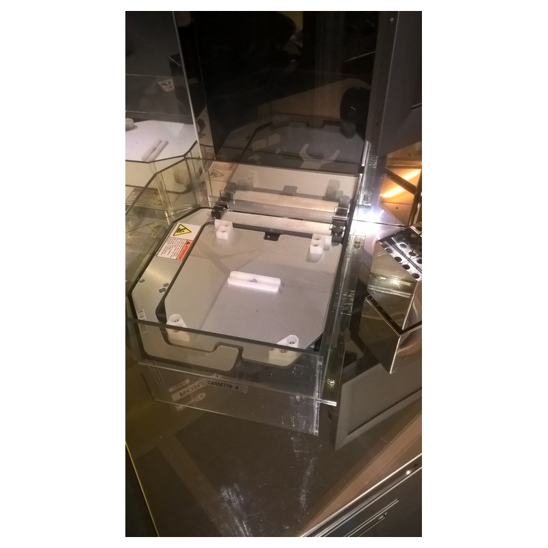 Used 2009 Rorze RR8131-005-001