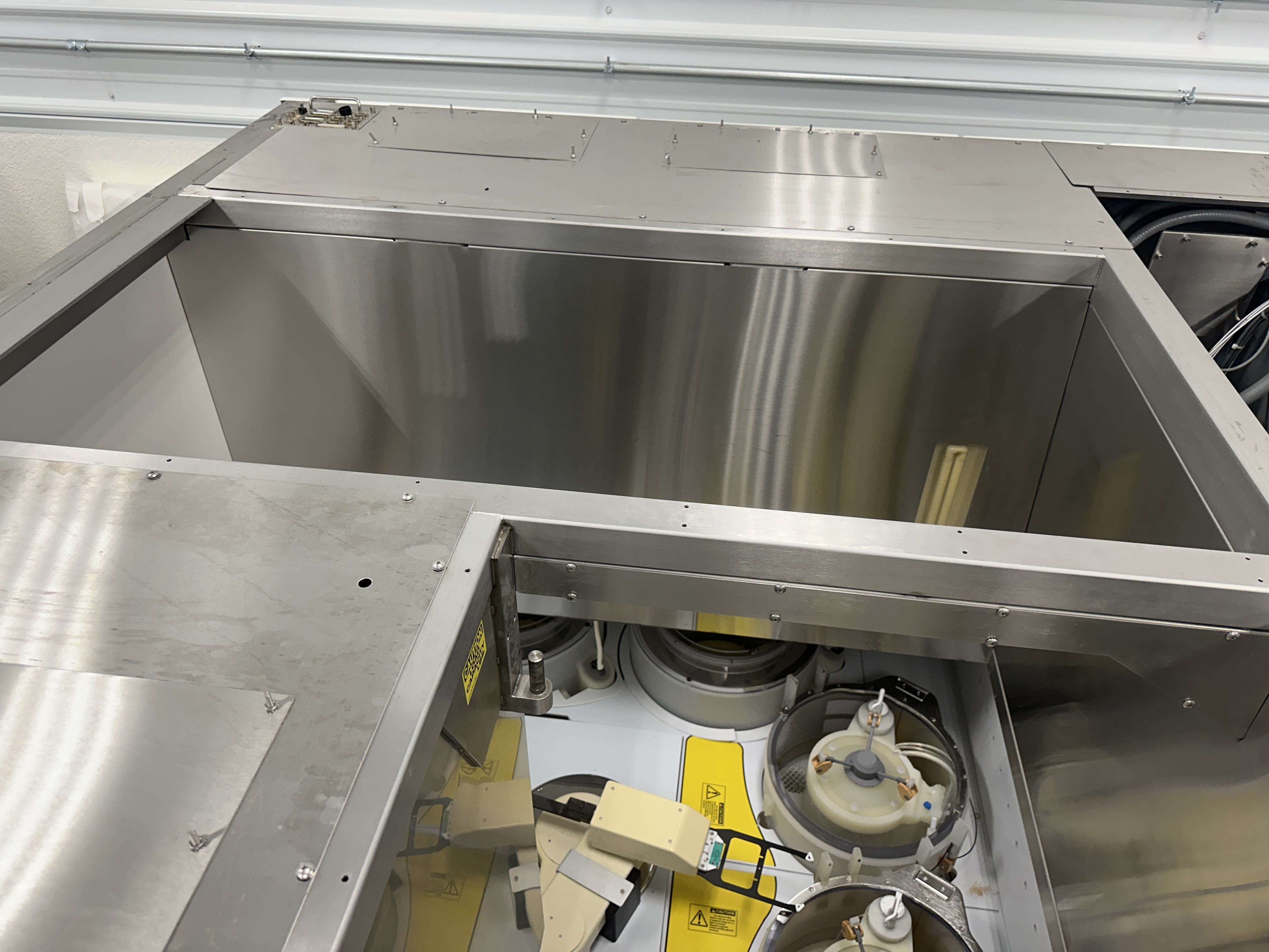 Used Novellus/ LAM Sabre XT Plating Tool