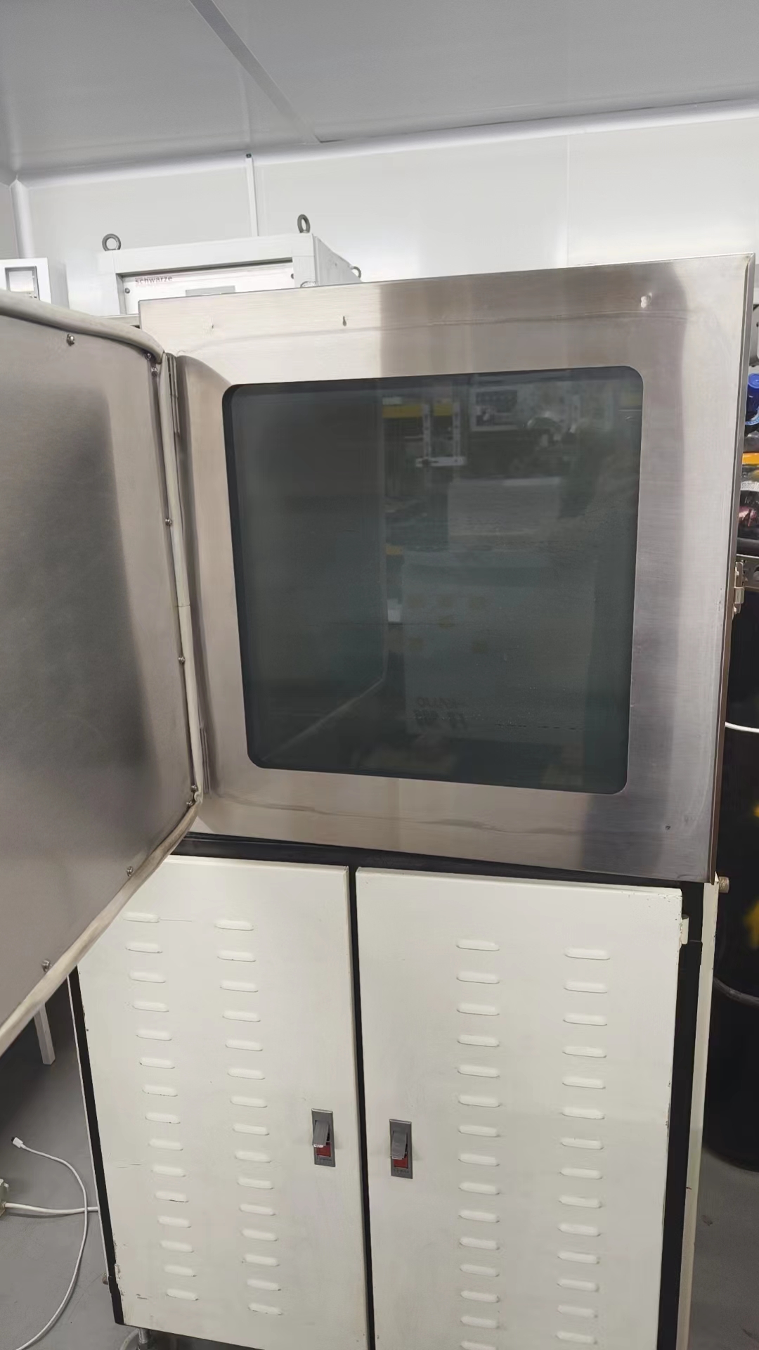 Used March  PX 1000 Plasma Cleaner