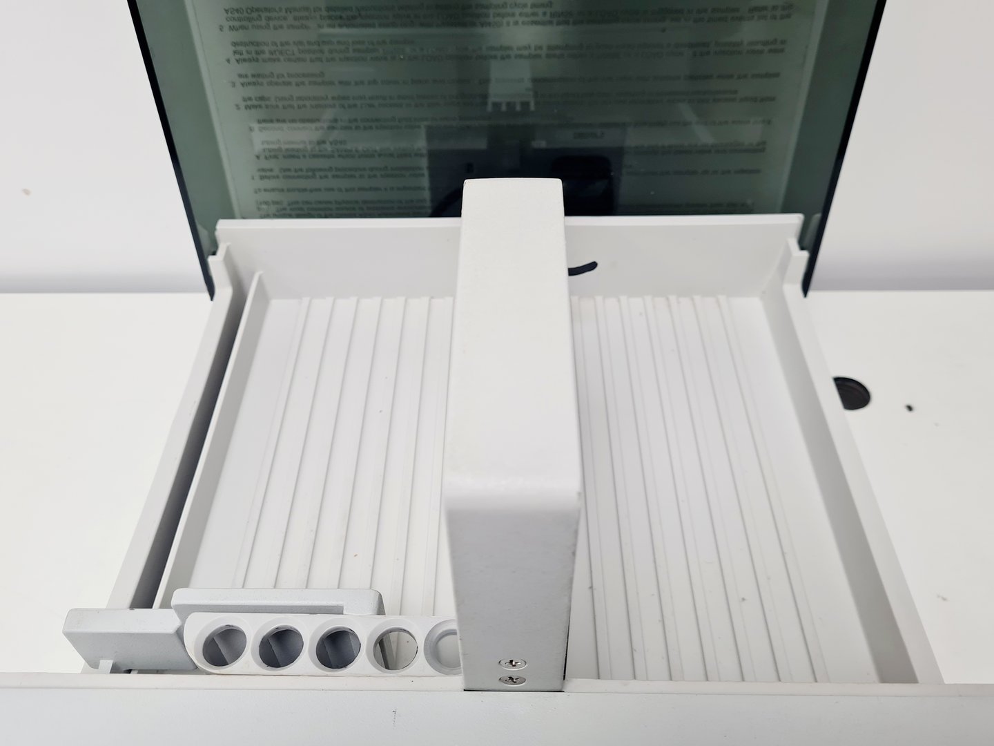 Used Dionex  Ion Chromatography System AS40, LC25, IC20 Lab