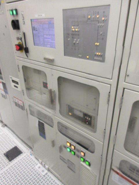 Used TEL ALPHA-8SE Nitride