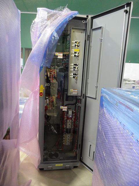 Used AMAT Centura DPS Poly