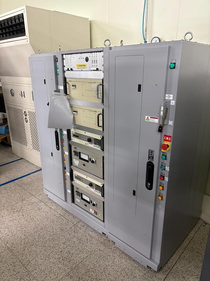 Refurbished AMAT Centura II DPS+ METAL