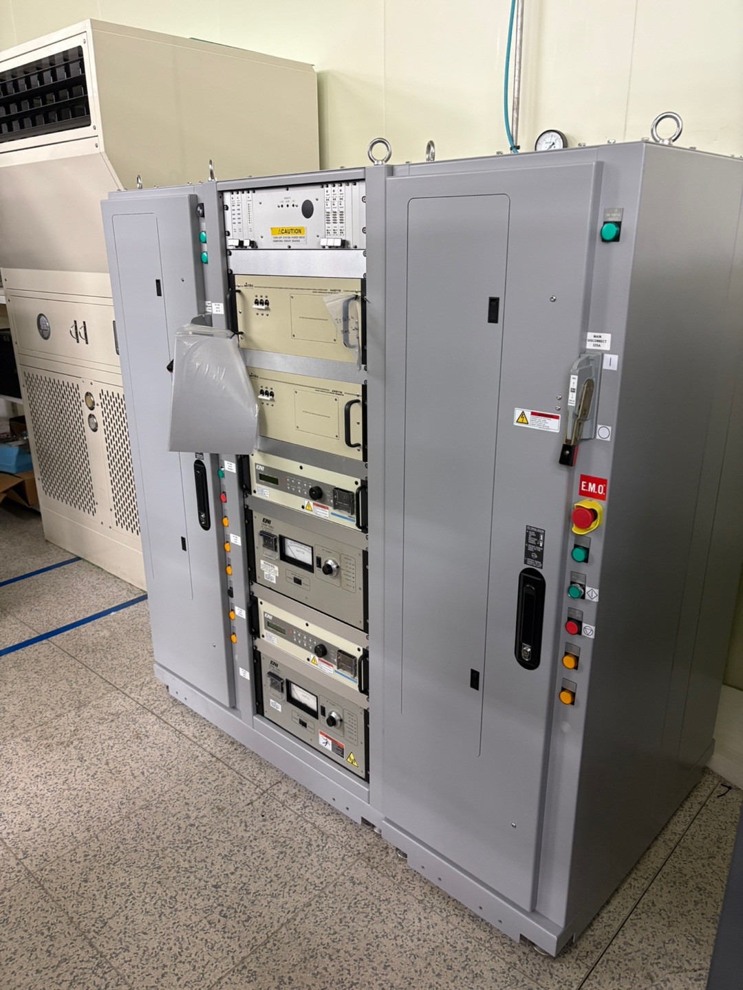 Refurbished AMAT Centura II DPS+ METAL