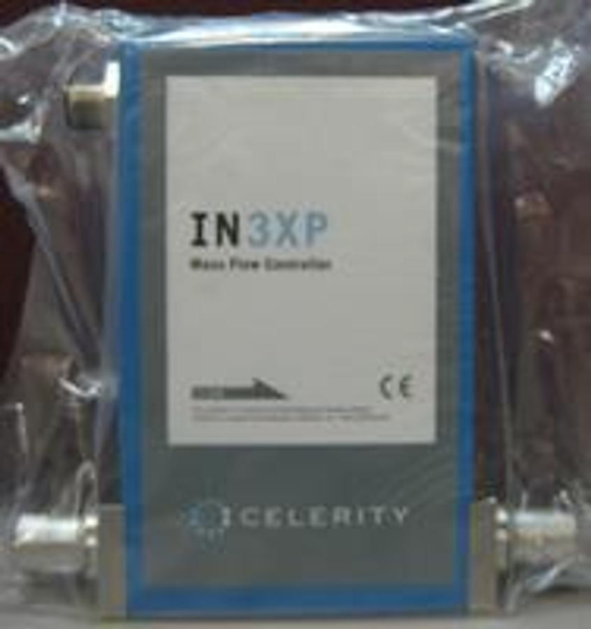Celerity IN3XP
