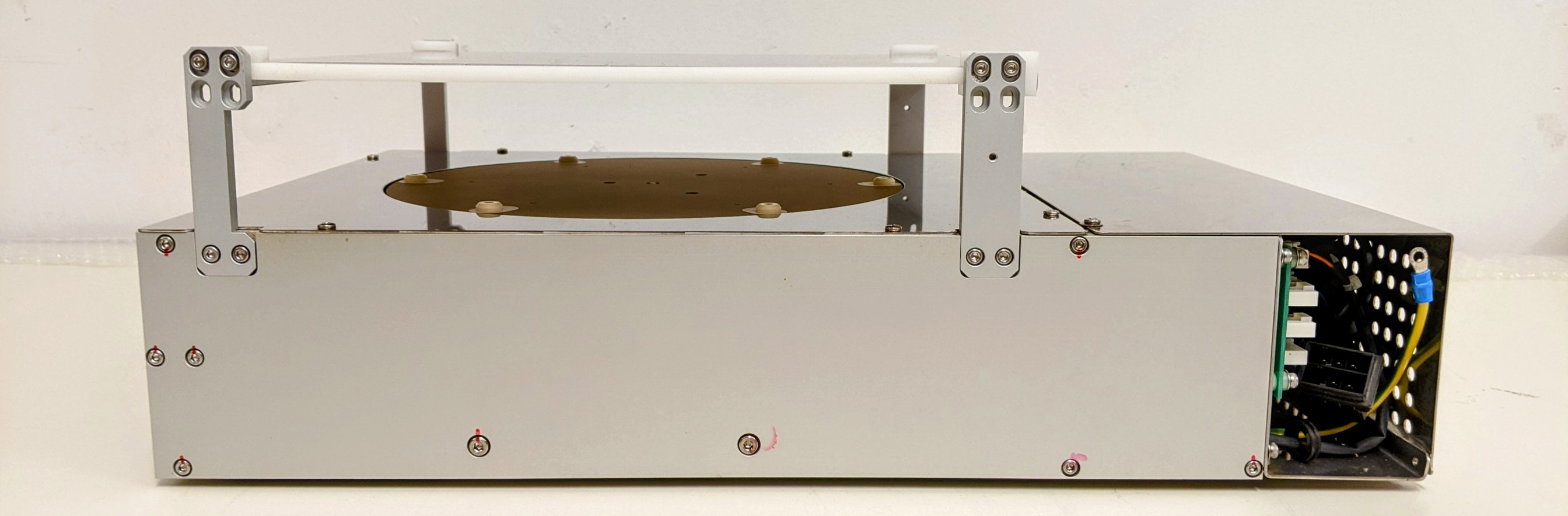 Used TEL Act 8 Part TEL Clean Track