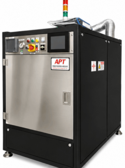 Used AblePrint Technology Co. Ltd. APT VAS-60A Pressure Oven