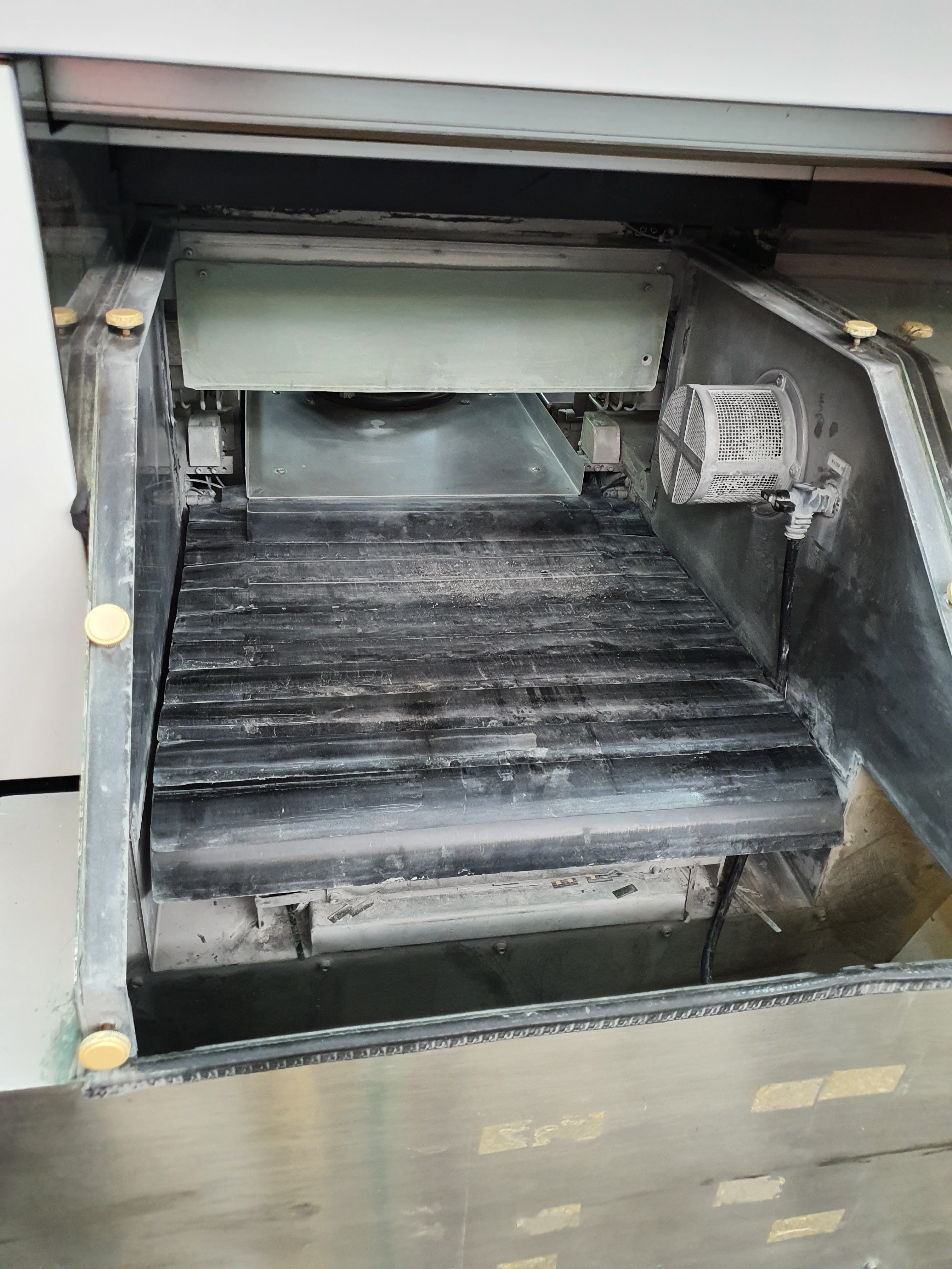 Used Disco EAD-6340 Package Saw