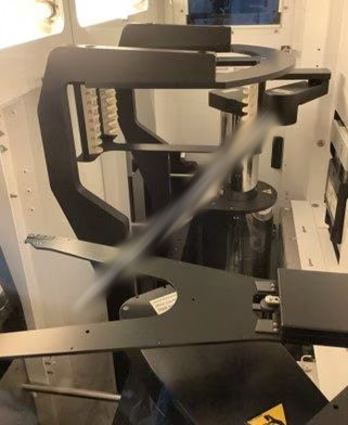 Used 2006 AMAT Producer SE SACVD