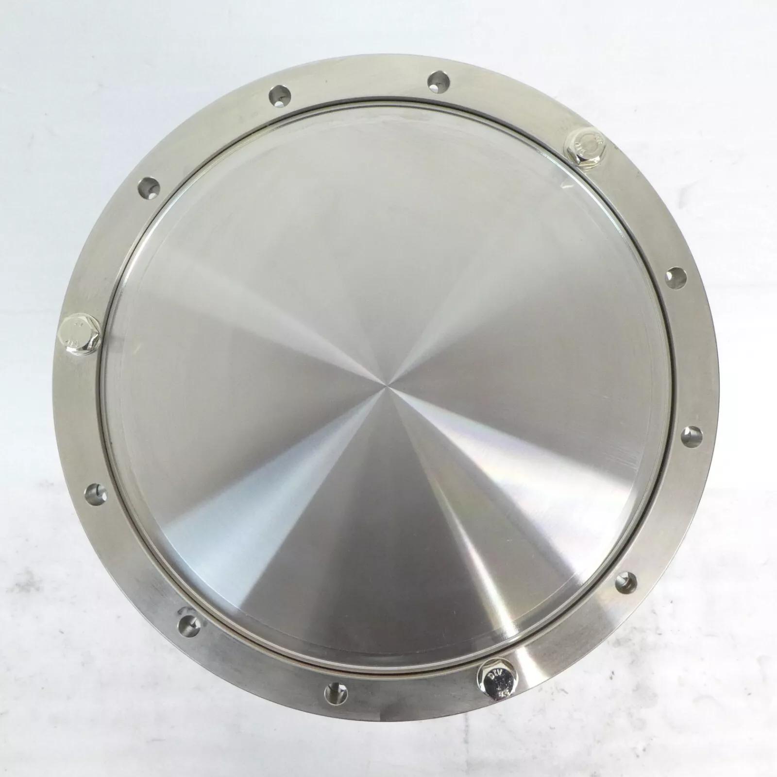 Used Edwards STP-XH2603P PT550Z001R Turbomolecular Pump Turbo New