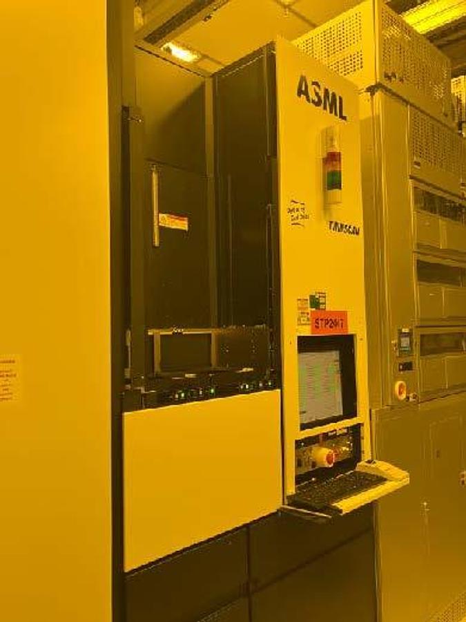 Used 2022 ASML XT1060K