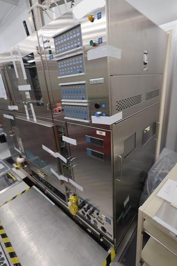 Used Watkins-Johnson Company WJ-999R